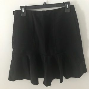 Ann Taylor Mini Skirt